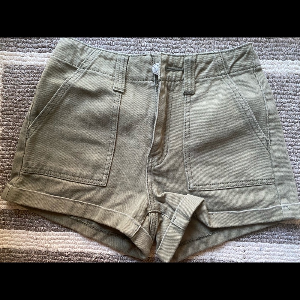 PacSun Shorts